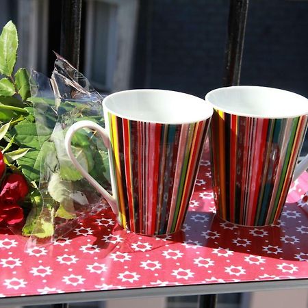Smartapart, Heart Of Paris, Top Quality 10 Buitenkant foto