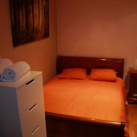 Smartapart, Heart Of Paris, Top Quality 10 Buitenkant foto