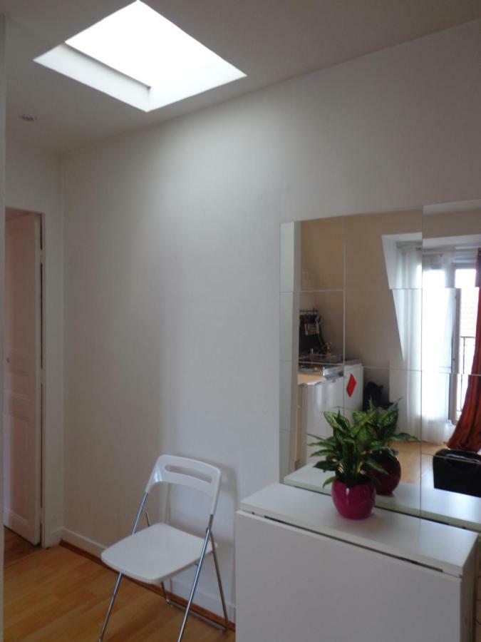 Smartapart, Heart Of Paris, Top Quality 10 Buitenkant foto