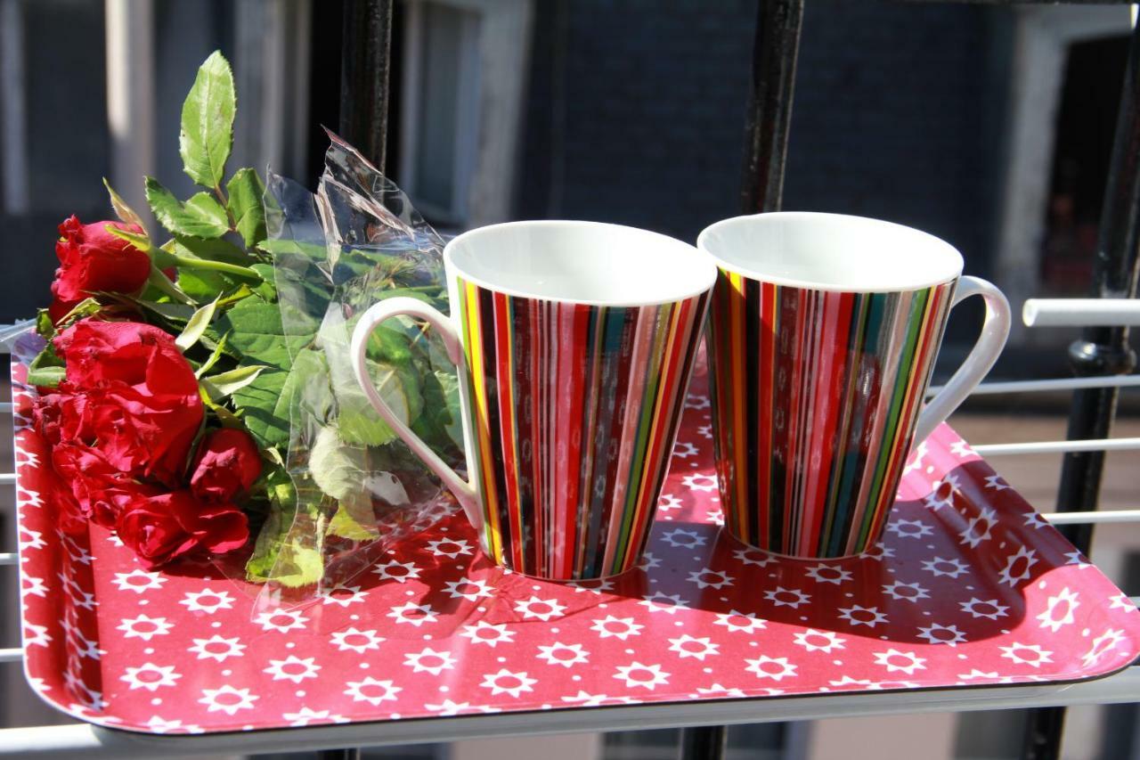 Smartapart, Heart Of Paris, Top Quality 10 Buitenkant foto