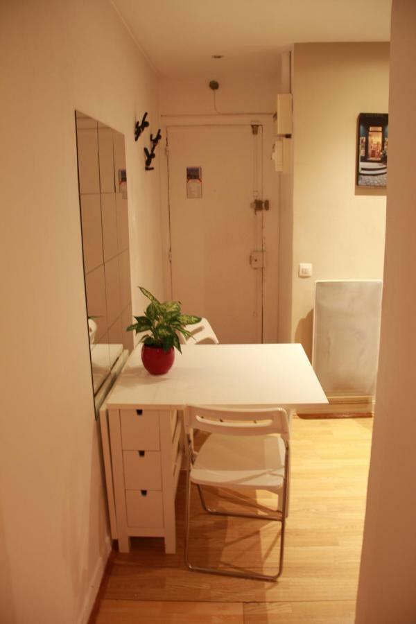 Smartapart, Heart Of Paris, Top Quality 10 Buitenkant foto